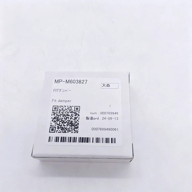 Original Mimaki Fit Damper MP-M603827 for JV300-160 /JV150 Printer