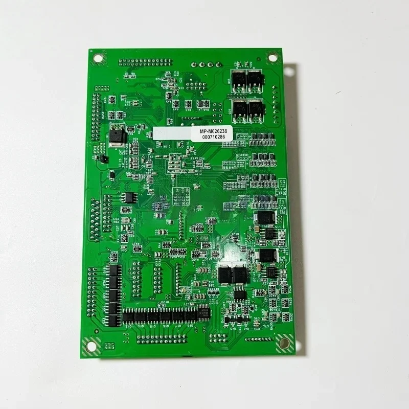 M026238 Original Mimaki TS300P-1800 Slider P PCB Assy-E108137