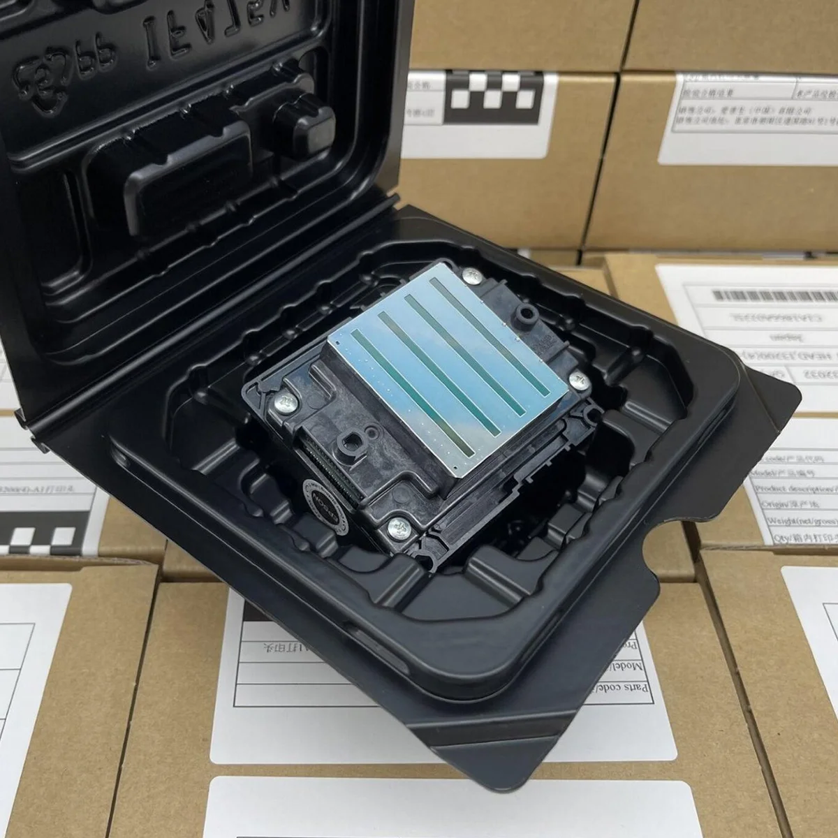 Original Brand New I3200-U1 UV Printhead for I3200 Print Head for UV/UV DTF Machine