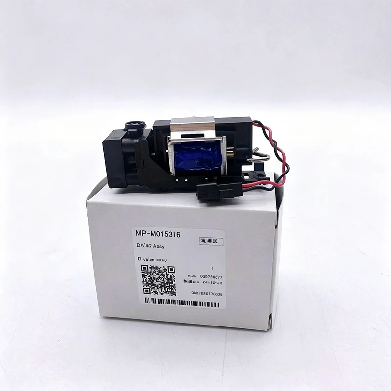 Original Mimaki MP-M015316 D Valve Assy for Jv300 Jv150 Cjv300 Cjv150 Jv100 Printer