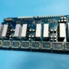 Brand New Hoson I3200 8H Blue Head Board I3200 Carriage Board for UV Flatbed Printer
