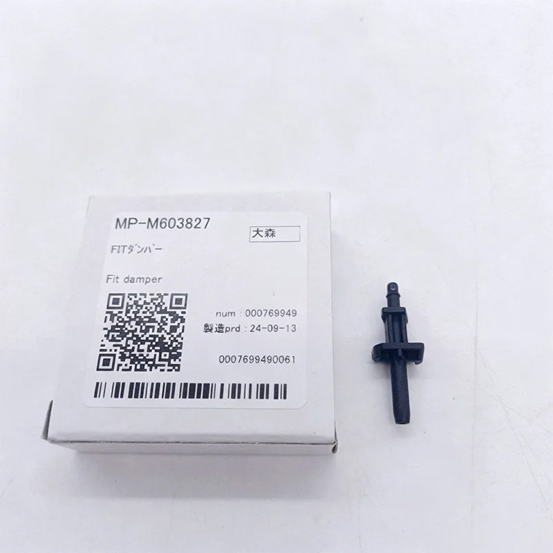 Original Mimaki Fit Damper MP-M603827 for JV300-160 /JV150 Printer