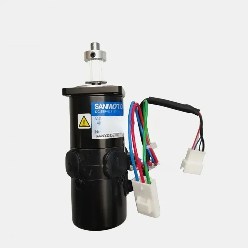 M011924/M007620/M004725 Original Mimaki CJV30/CJV300/JV33/JV4/TPC-1000/TS3/TX2 Y Motor