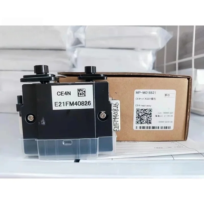 Brand New M018821 to Shiba CE4 Head Assy UJF Printhead for Mimaki UJV-160/ UJF-3042MkII/ UJF-6042MkII Print Head