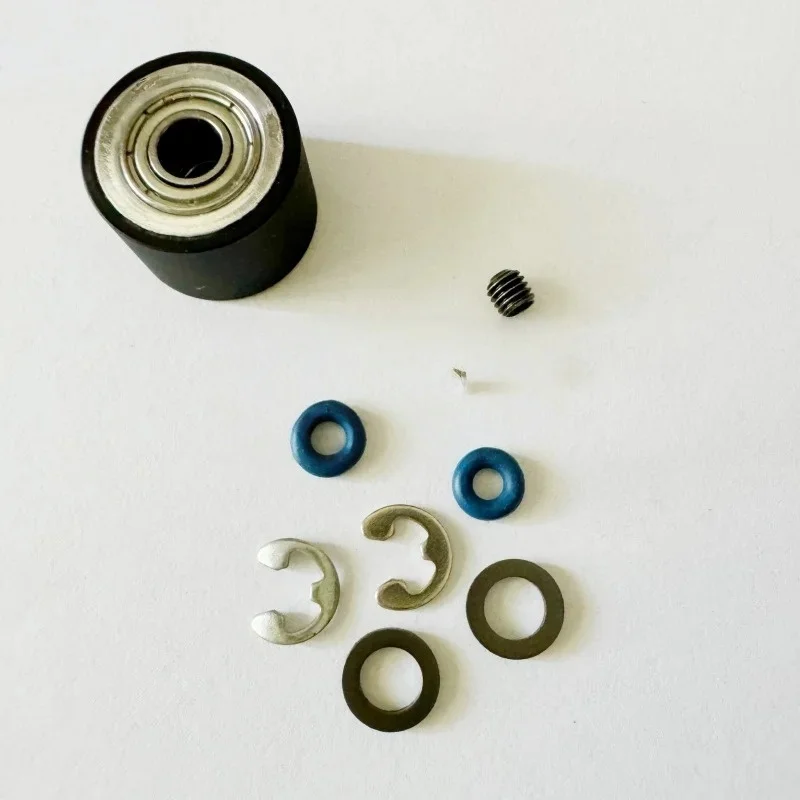 SPC-0746 Original Mimaki CG-60AR/ CG-100AR/ CG-130AR Pinch Roller Wheel Kit