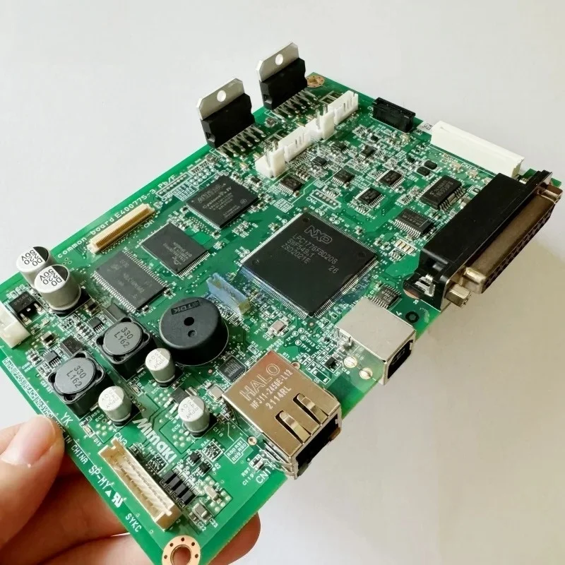M027677 Original Mimaki CG-60SRIII/100SRIII/130SRIII Main Board-E108108/E107012/M016451
