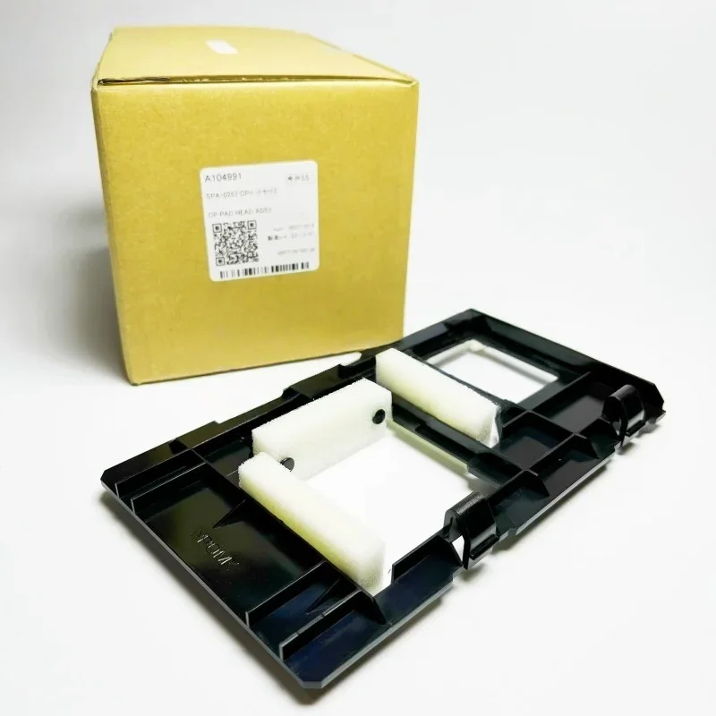 SPA-0257 Original Mimaki JV150, JV300, CJV150 & CJV300 Capping Pad Set 2