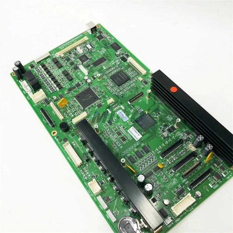 New Original Mimaki JV33 Main Board PCB Assy M011425 Replacing E104853/E105997/E106578 for JV33-130/JV33-160/TS3-1600