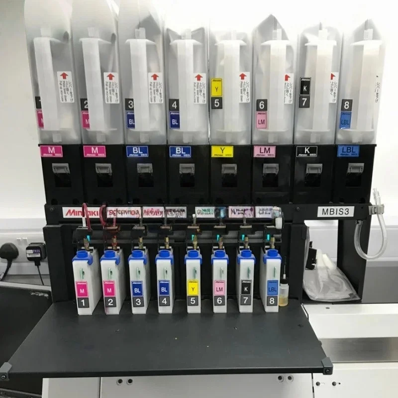 Sd5116499541a4728a9940653311c3ef1K.webp OPT-J0364 Original Mimaki Bulk Ink System MBIS3 for Jv150/jv300/cjv150/cjv300 Printers