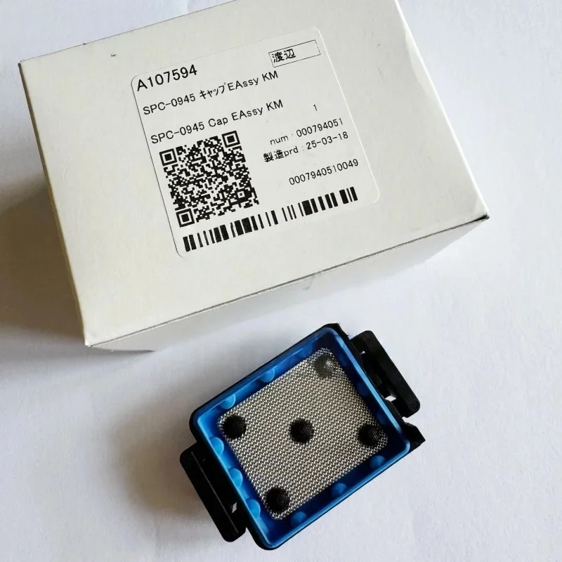 Sd51238ade7b34a0da191b82cbf9e205eC.webp SPA-0945 Original Mimaki CJV330 JV330 TS330 Printer CAP ASSY