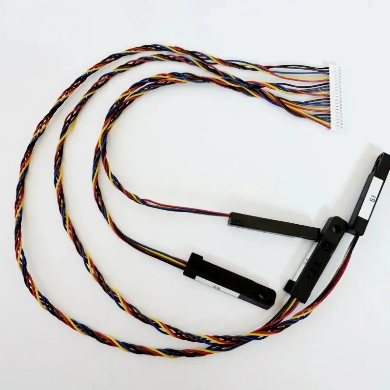 E107910 Original Mimaki Magnetic Float Sensors / Ink Level Sensors for JFX200 Printer