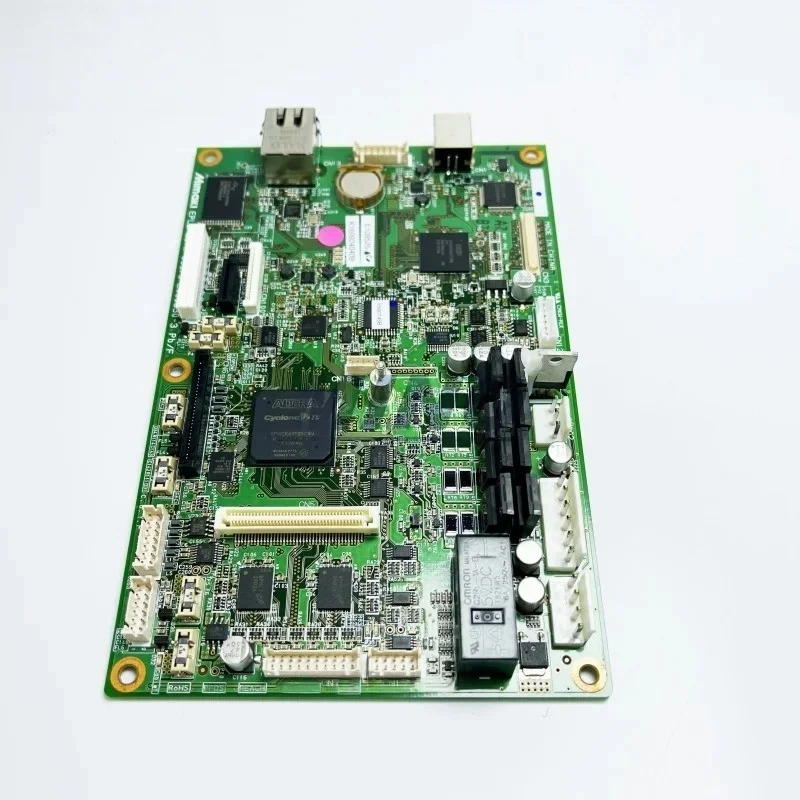 E108525/E000019 Original Mimaki JV150/JV300/CJV150/CJV300 EPL2 Main PCB COMFW Assy