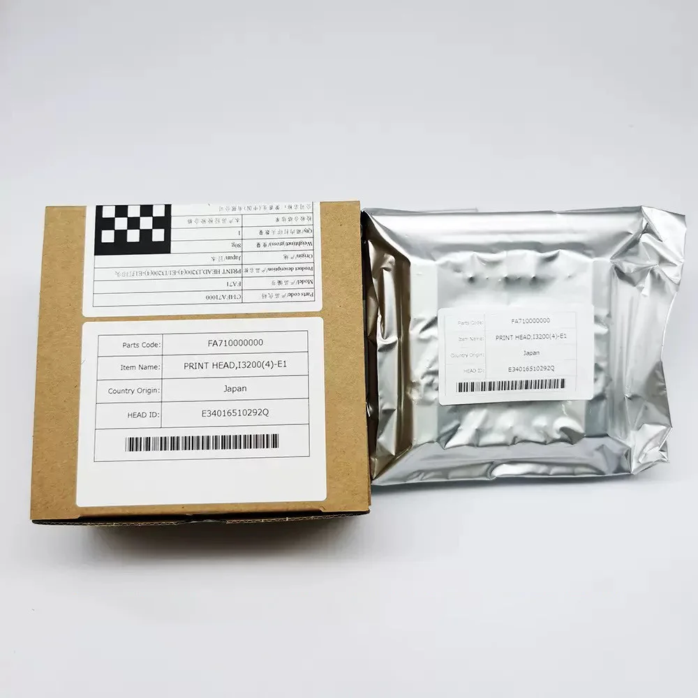 I3200-E1 Original New Eco Solvent Printherad