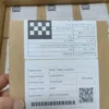 Original Eps I1600 E1 Print Head Eco Solvent Ink Digital Printing