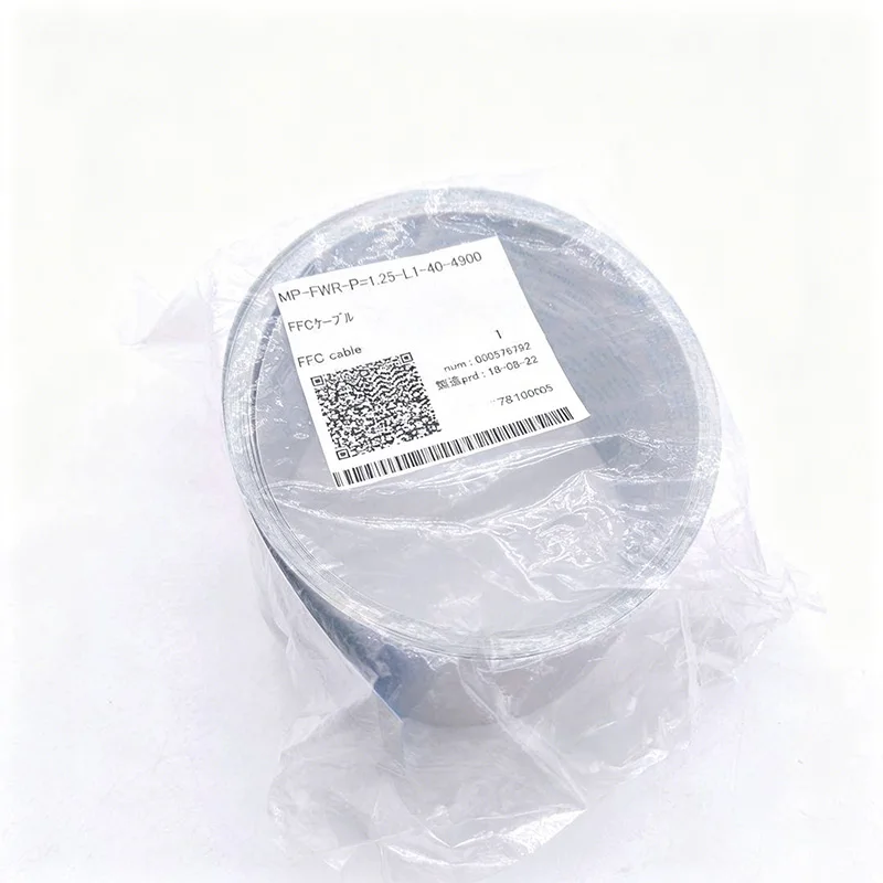 Original Mimaki FFC Cable for TX400-MP-FWR-P=1.25-L1-40-4900