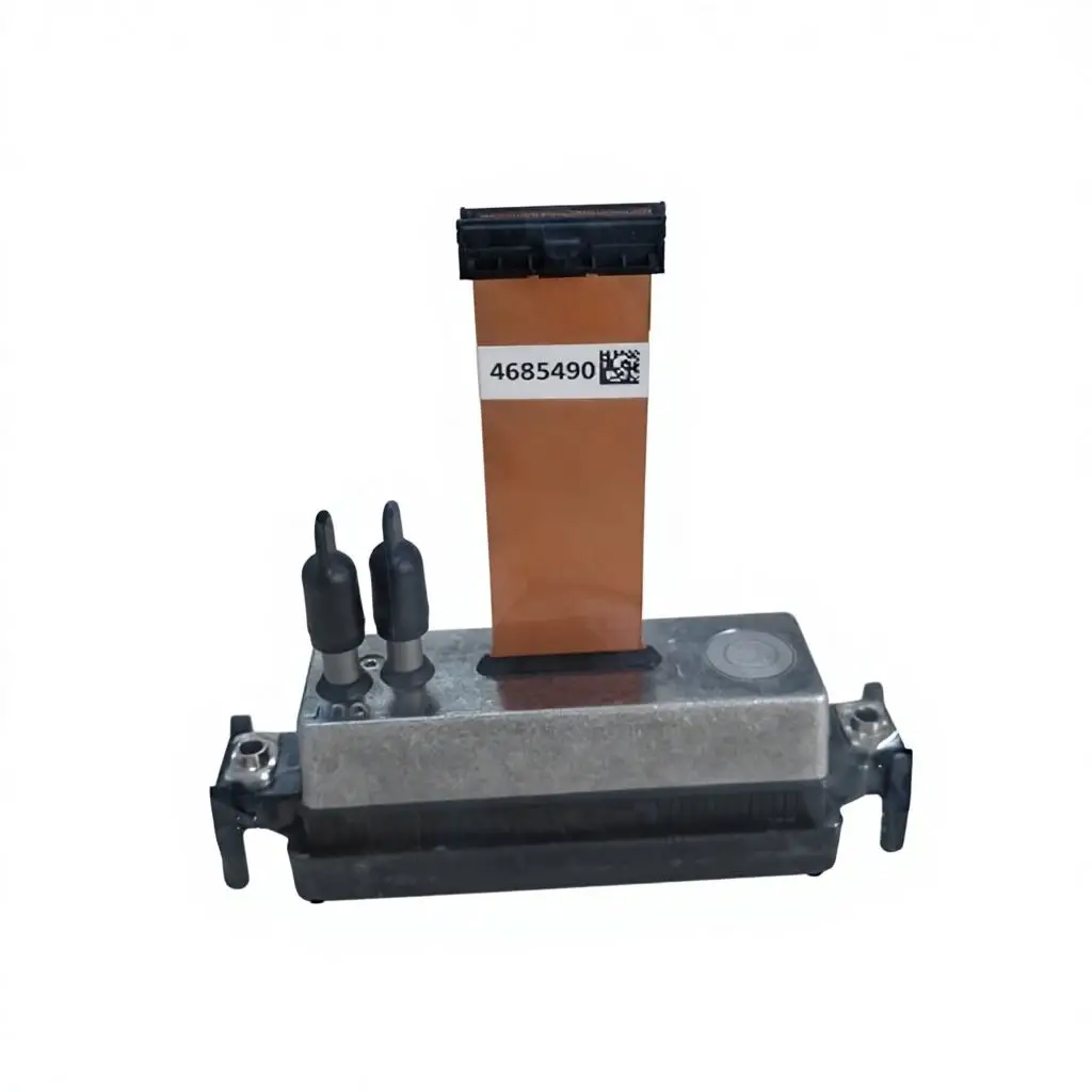 Original 1003 GS6U printhead