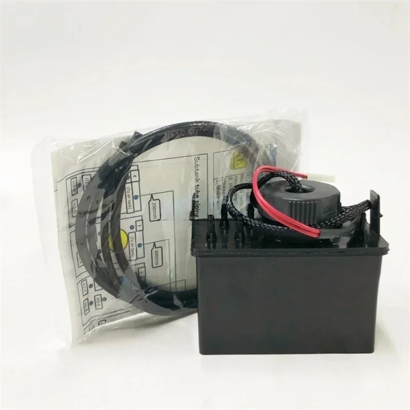 Sdb775862b23e49fd986e8678731cc785V.webp Original Mimaki Subtank Sensor Assy E301187/ M016793 for SIJ-320/SWJ-320 Printer