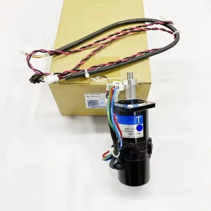 M011925 Original Mimaki CJV30/JV33/JV5 Y-axis Motor All Assy 30 -M007620/M004725