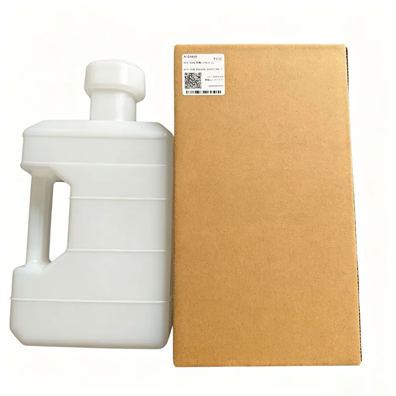 SPA-0246 Original Mimaki Square Waste Ink Tank 2L for CJV150/CJV300