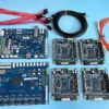 For Hoson GEN5 GEN6 Print Head 4H Flat UV Board Kit 3.74 Version X Y Z Axis