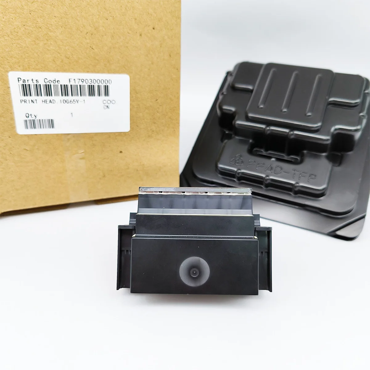 Sdc34197270c04dd39cff9ba6a7ec7c04O.webp Brand New Original DX6 F179030 Printhead for Epson 11880 11880C