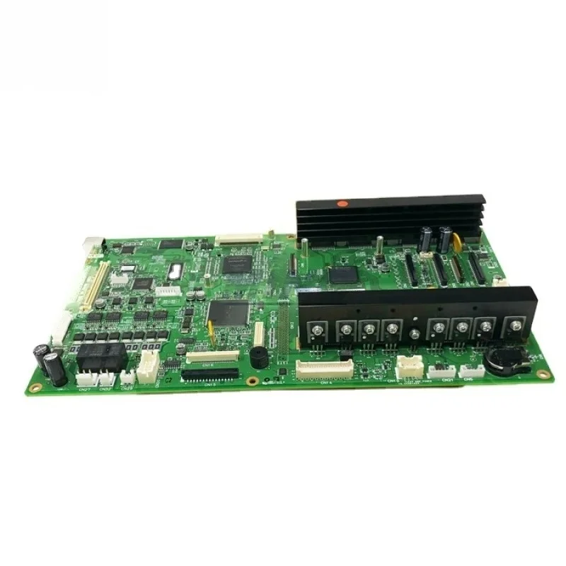 New Original Mimaki JV33 Main Board PCB Assy M011425 Replacing E104853/E105997/E106578 for JV33-130/JV33-160/TS3-1600