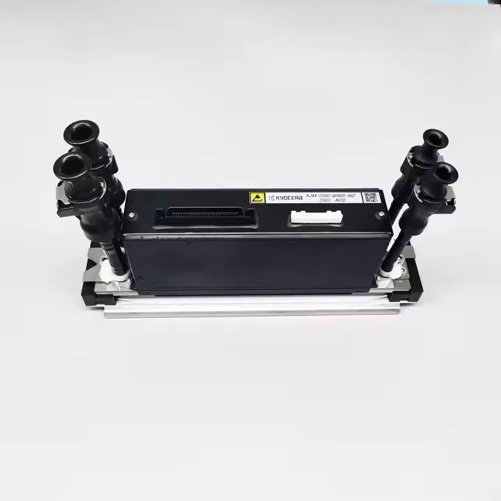 Original Kyocera printhead KJ4A-RH/AA/TA/0300 for Handway Atexco MS reggiani printer