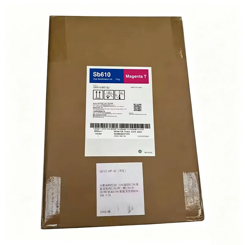 10L Original Mimaki SB610 Dye Sublimation Ink for TS55-1800 Printer