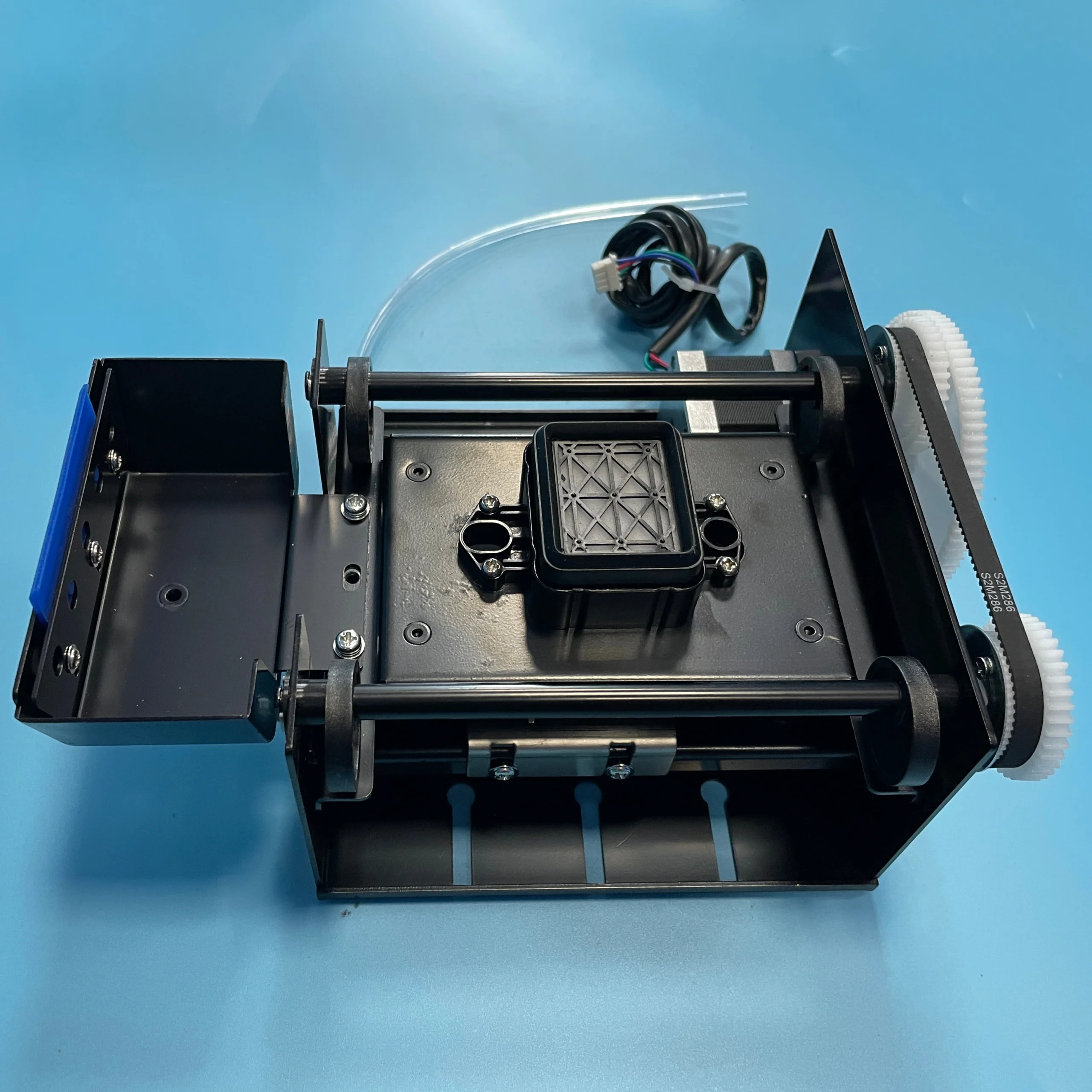 EPS I3200 4720 Single Head 1H Capping Station Ink Stack for Inkjet Printer