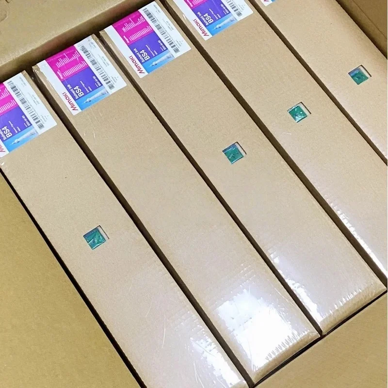 600ml Original Mimaki BS4 ECO-solvent Ink Cartridge for CJV150,CJV300,JV150,JV300plus Printer