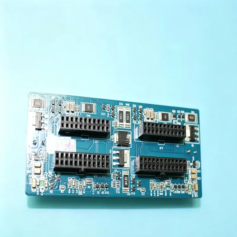 Hoson I3200 Transfer Card 14P Connector Board for V1.41 Head Board