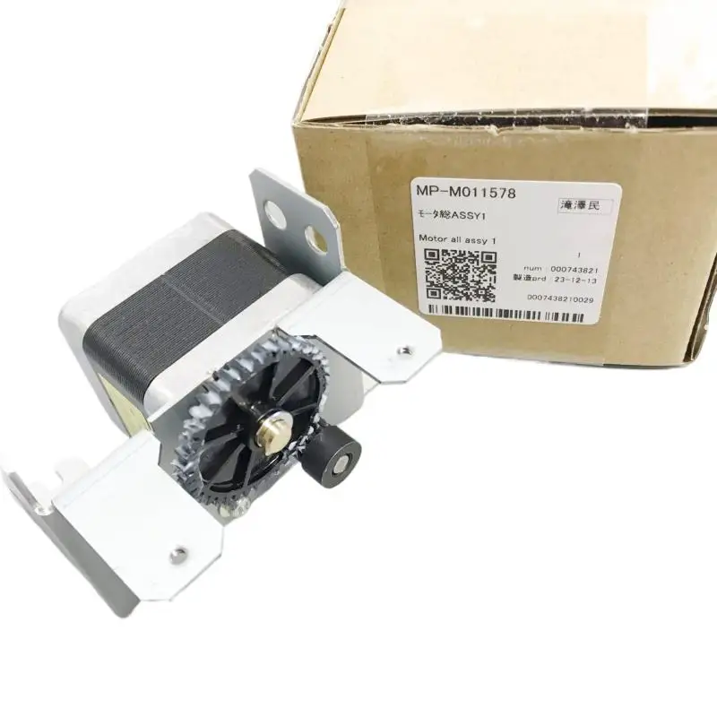 M011578 Mimaki Original Motor All Use for TxF150-75/YG500/UJV500/UJF-A3MkH/UJF-7151/UF-6042MkI/UJF-3042MkI/UCJV300/UCJV150