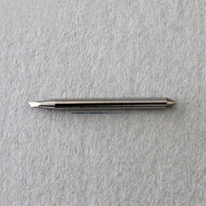 SPB-0001 Original Mimaki Swivel Blade 0.3 mm Offset Value for Vinyl Sheet (3 Pcs)
