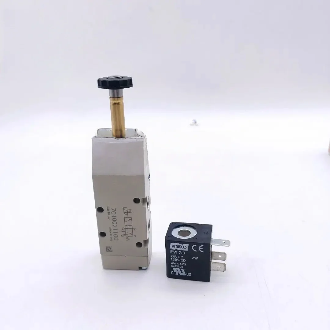 Se4a666370d014e6b9cc4d9e38ba668bai.webp Original Mimaki MP-M019755 Air Valve Use for Tiger