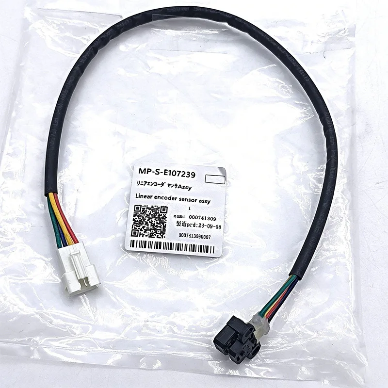 E107239 Original Mimaki SWJ-320EA Linear Encoder Sensor Assy
