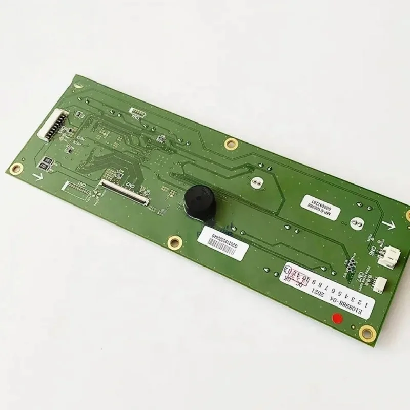 E108988 Mimaki UJF-A3MkII/UJF-6042MkII/UJF-3042MkII/3DUJ-553/UJF-Mk2e/3DUJ Color LCD PCB Assy
