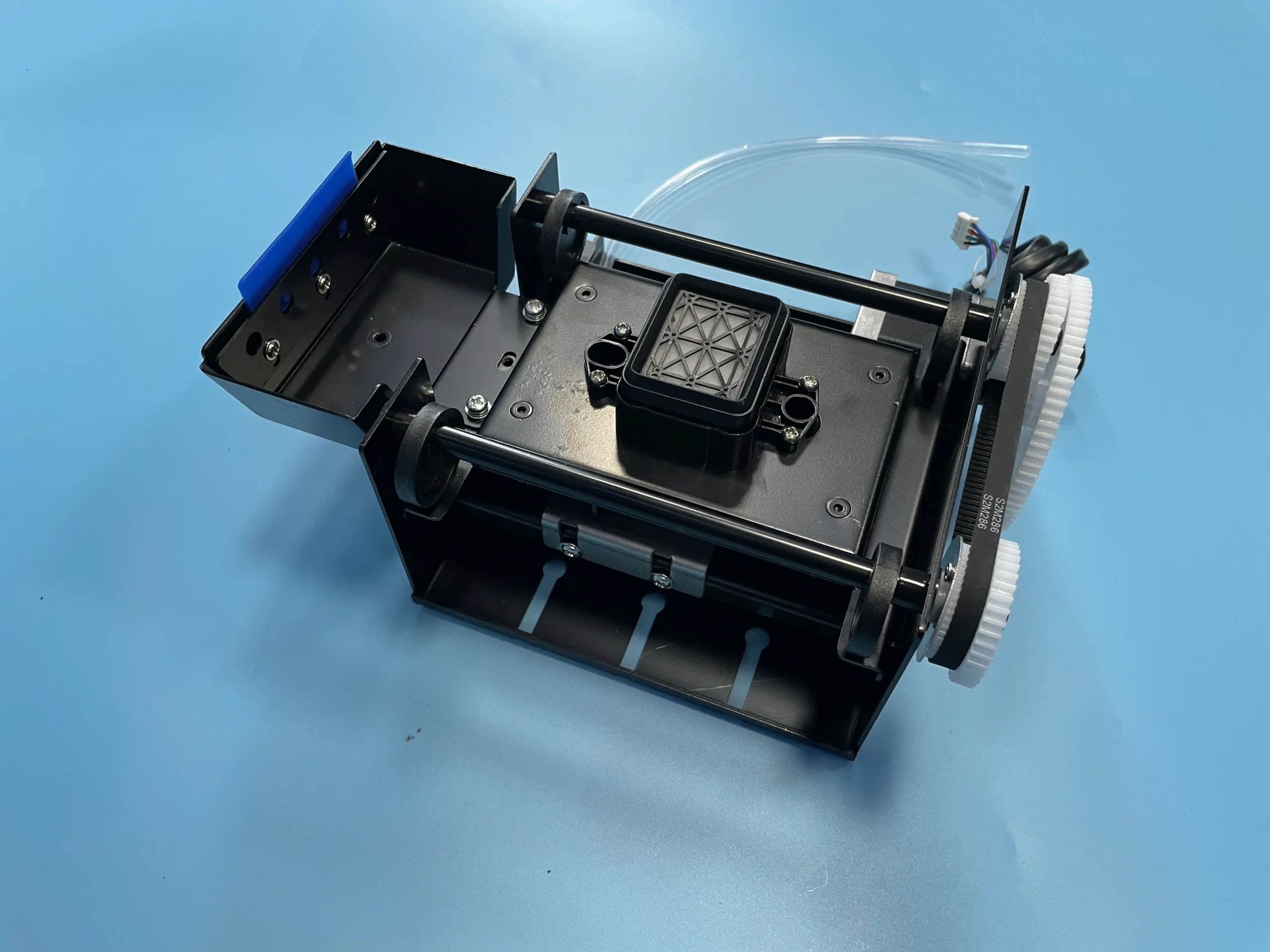 EPS I3200 4720 Single Head 1H Capping Station Ink Stack for Inkjet Printer