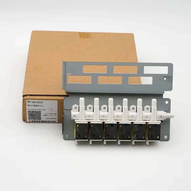 M018630 Mimaki Solenoid Valve for UJF-7151 Plus-E301258