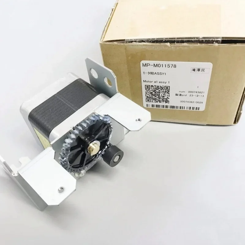 M011578 Original Mimaki Motor for SWJ320/JFX200-2513/UJF3042/UJF-6042/JV100-160/UJV100-160