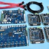 For Hoson GEN5 GEN6 Print Head 4H Flat UV Board Kit 3.74 Version X Y Z Axis