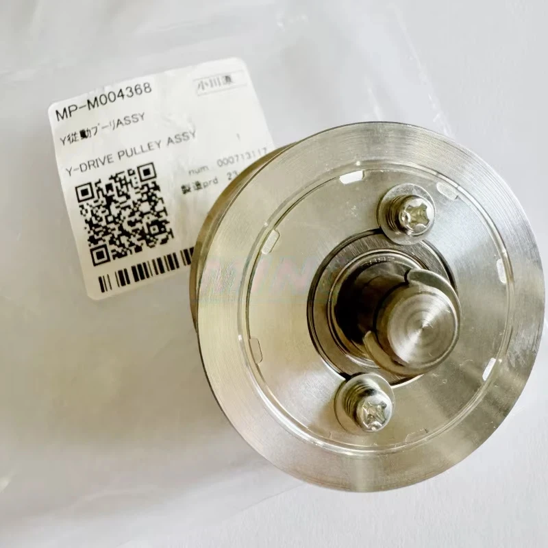 M004368 OEM Compatiable Mimaki Y Driven Pulley JV3-160S-SP/JV3-250SP