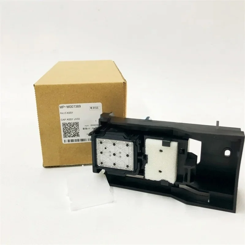 M007389 Original Mimaki JV33 CJV30-160 Capping Station for Dx5 Printers