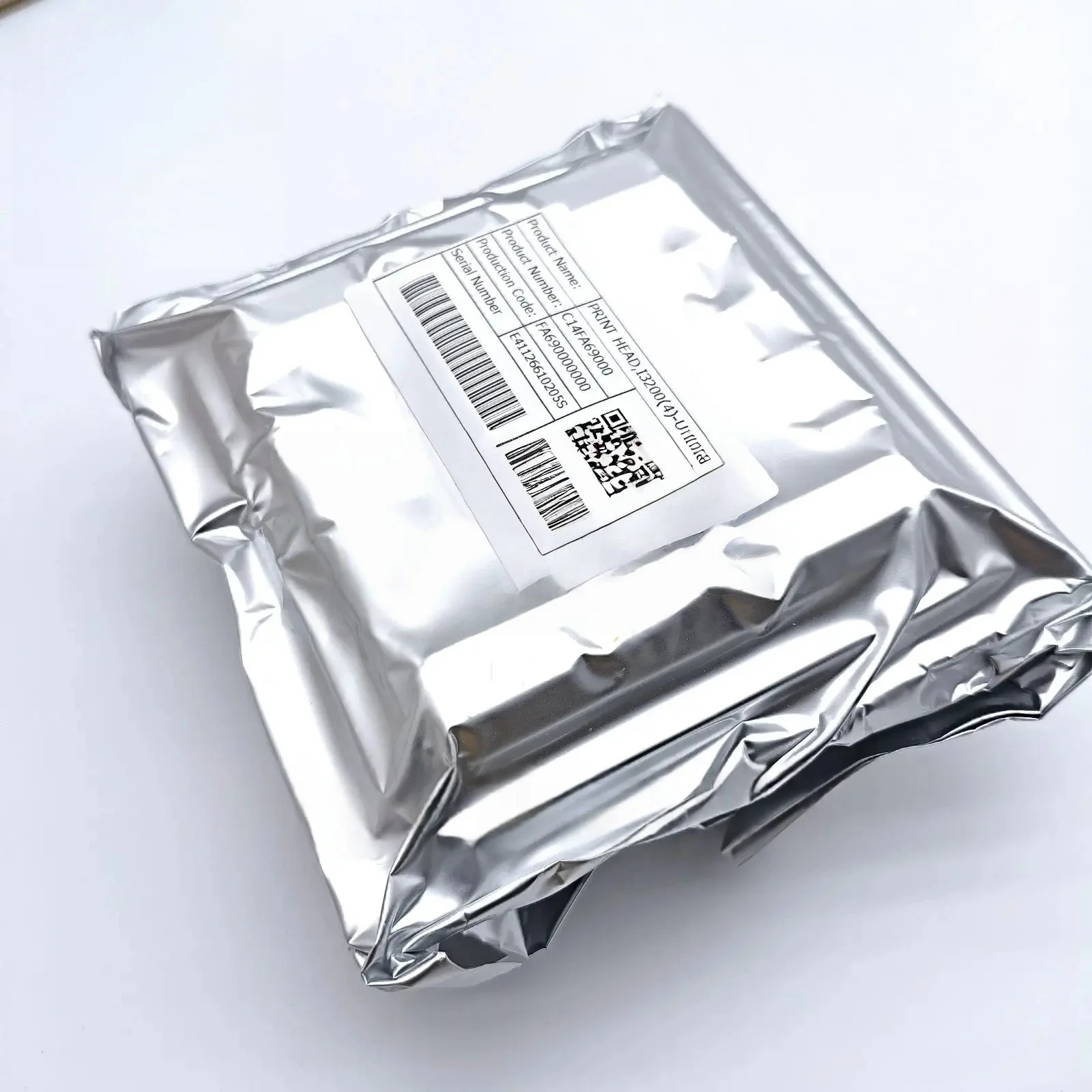 Original Brand New I3200-U1 UV Printhead for I3200 Print Head for UV/UV DTF Machine