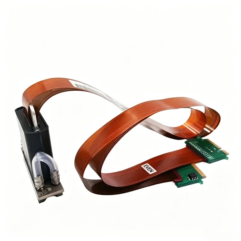 Seaec0ba5031b4f9686884cddff6f1967f.webp Original New Ricoh Gen4 MH2420 printhead 7pl N220792W printhead for mimaki ujf 3042/Handtop/ Human UV printer