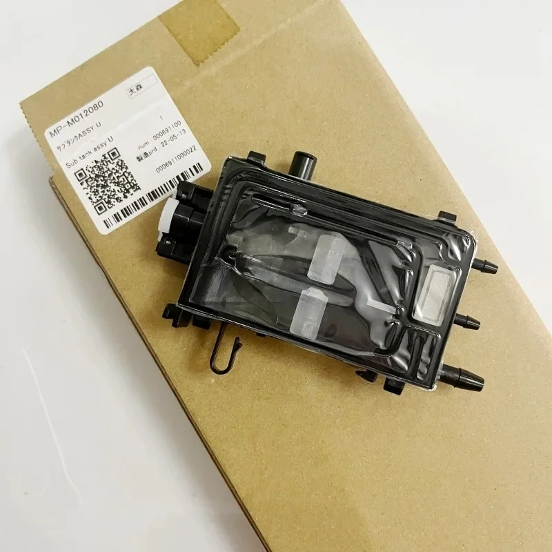 M012080 Original Mimaki UJV-160 SUB TANK ASSY