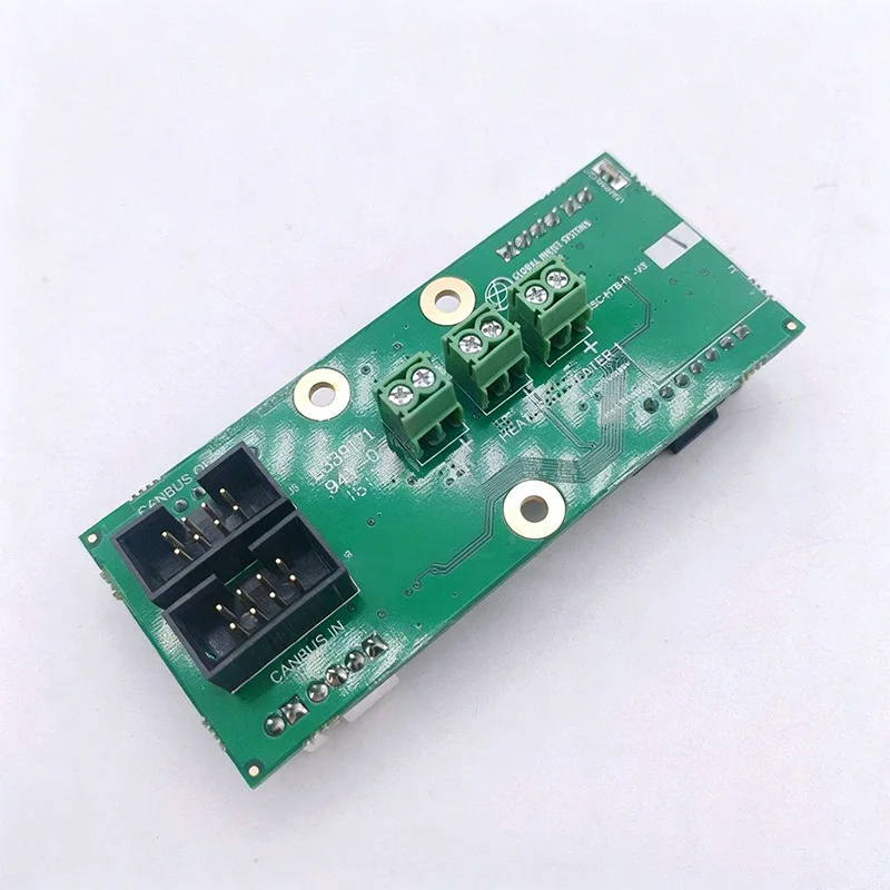 Original Mimaki Inkjet Heater Tank Board Use for Tiger - MP- M019339
