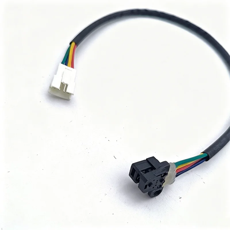 E107239 Original Mimaki SWJ-320EA Linear Encoder Sensor Assy