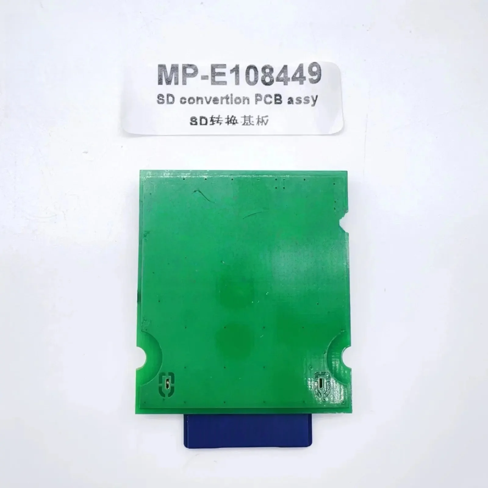E108449 Original Mimaki Convertion PCB Assy Cloth Wiper for UjF-A3MkI/UjF-6042MkI/UJF-3042MkI/UCJV300UCIV150/TX500PDS/TX500P