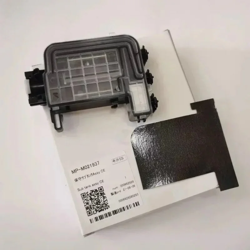 M021937-Original Mimaki UJF-3042/UJF-6042 Subtank Assy-M018240