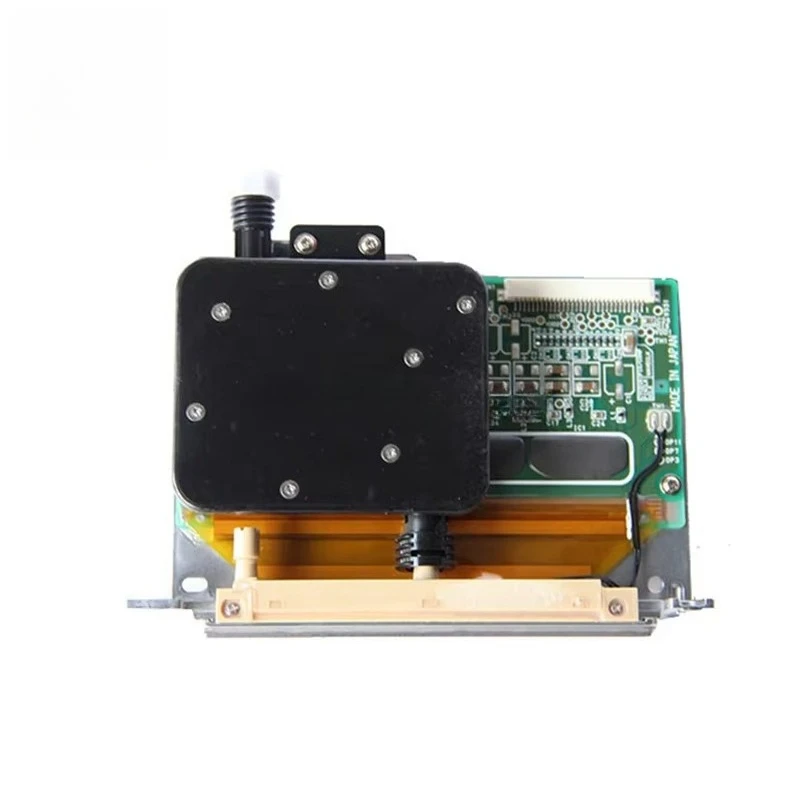 Original Seiko 510 Print Head Spt510-35pl Spt510-50pl Printhead